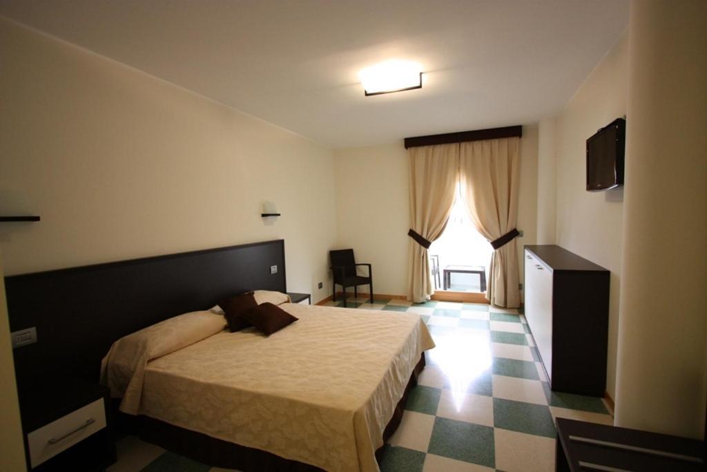 Hotel Bagni Arcobaleno Deiva Marina Room photo