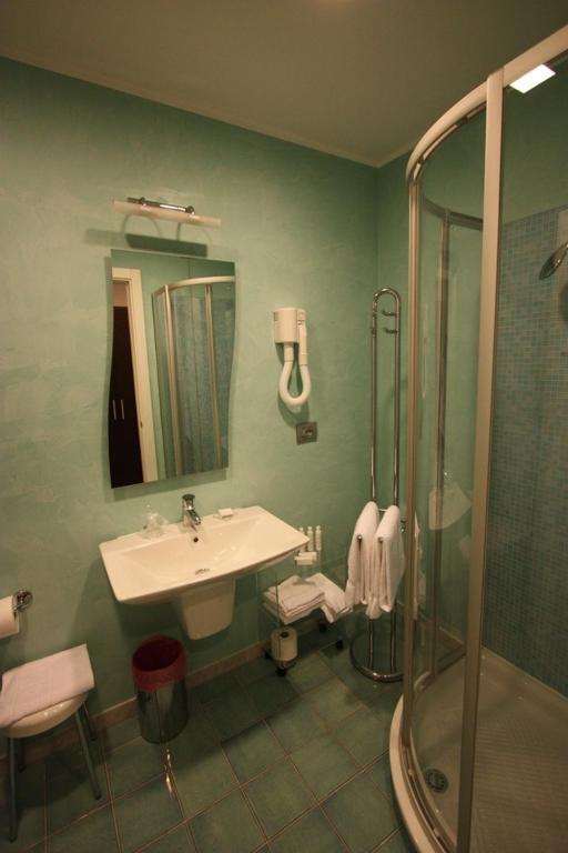 Hotel Bagni Arcobaleno Deiva Marina Room photo