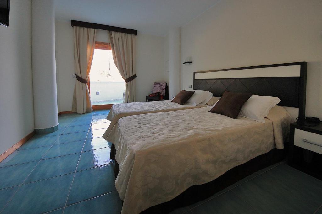 Hotel Bagni Arcobaleno Deiva Marina Room photo